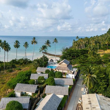 Rest Sea Resort Koh Kood Ko Kut Exterior photo