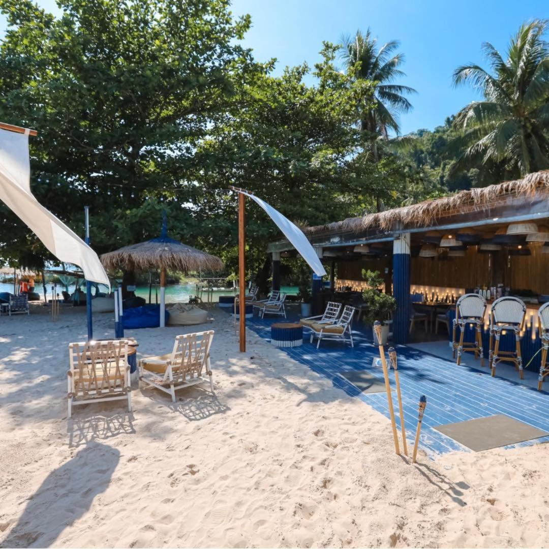 Rest Sea Resort Koh Kood Ko Kut Exterior photo