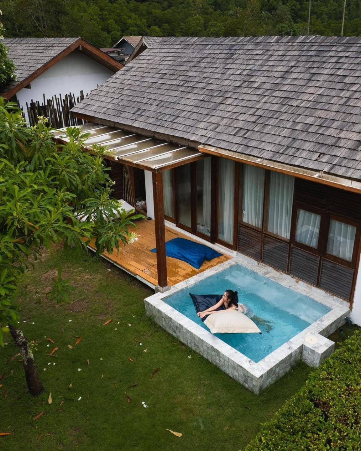 Rest Sea Resort Koh Kood Ko Kut Exterior photo