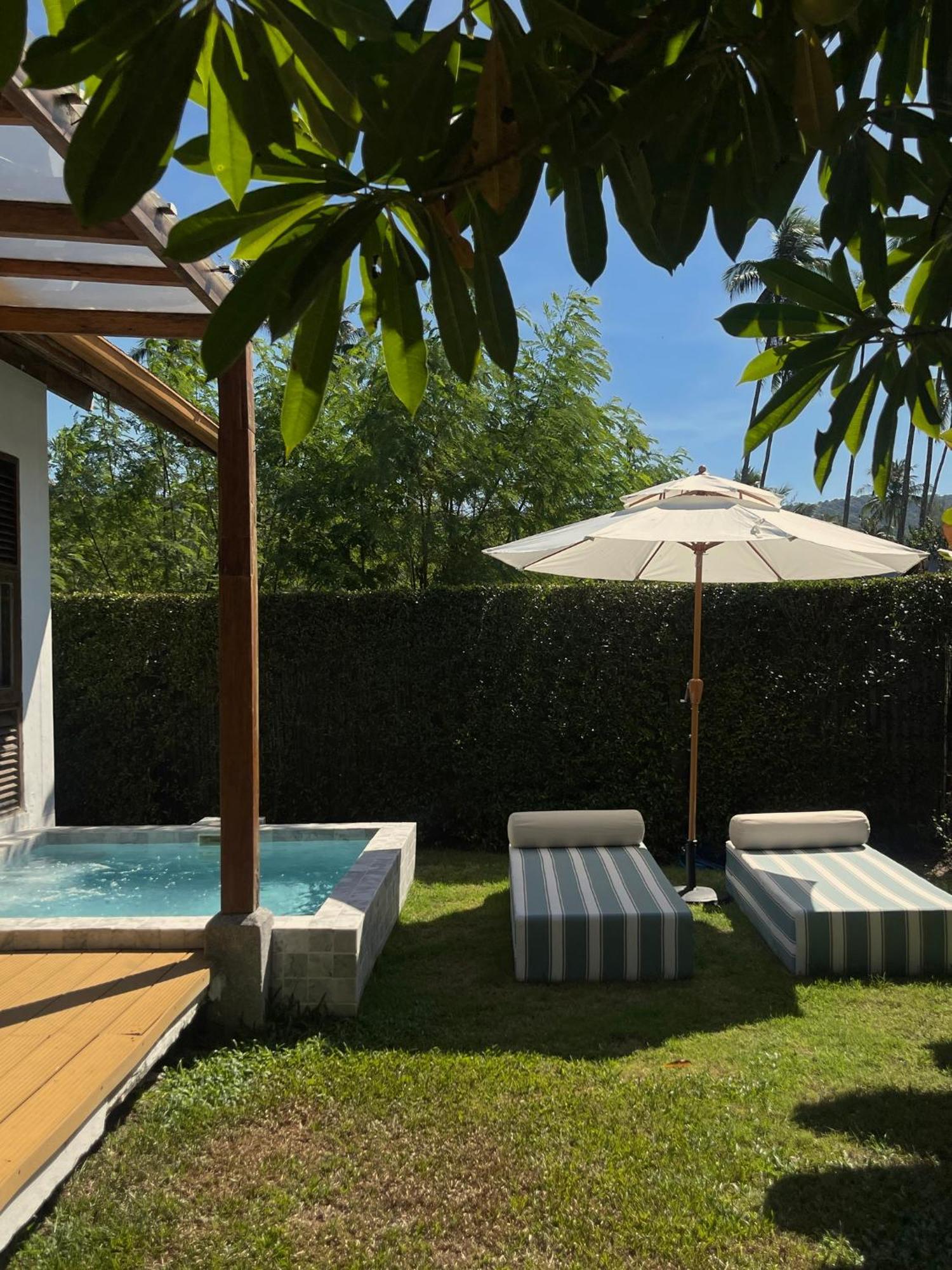 Rest Sea Resort Koh Kood Ko Kut Exterior photo